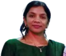 Dr. Shekina Praisy