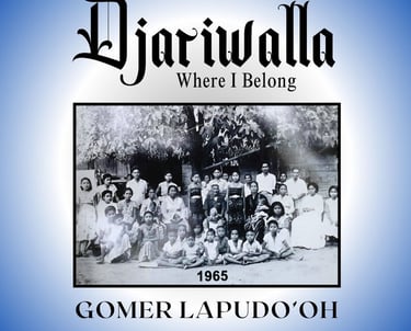 Gomer second Album
