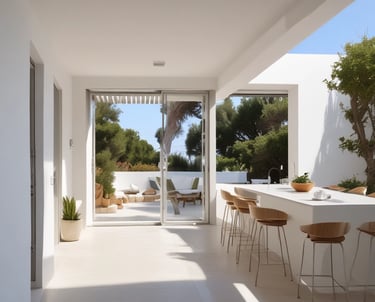 Reforma Integral Menorca