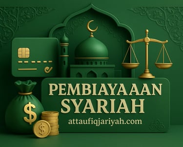 Pembiayaan Syariah