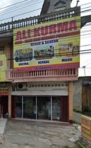 Kurma Pekanbaru