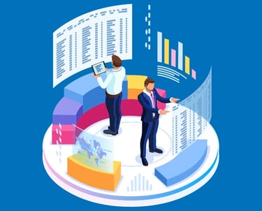 DAIBE Solutions: Evaluación de Aplicaciones 360°