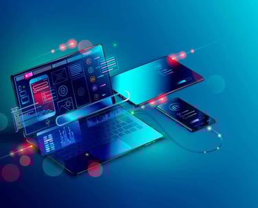 DAIBE Solutions: Aplicaciones Nativas de la Nube