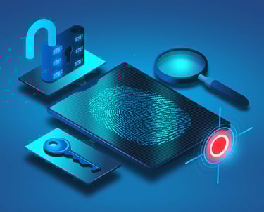 DAIBE Solutions: Gestión de Identidades y Accesos (IAM)