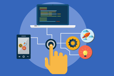DAIBE Solutions: Integración de sistemas
