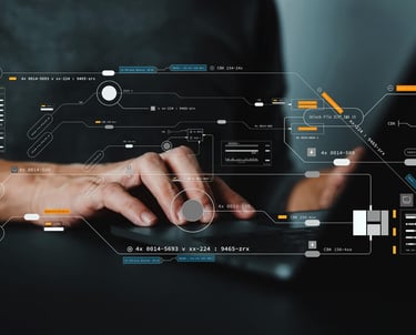 DAIBE Solutions: Auditorías de Seguridad