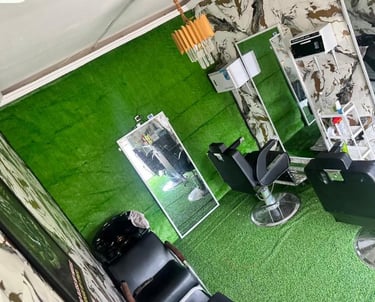 Find Barber Near you| Barberdeck