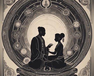 a man riding a skateboard down the side of a ramp