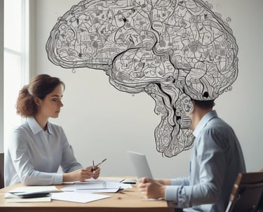 Mental Competency Evaluation & Mental Health Consultation