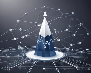 black blue and yellow textile