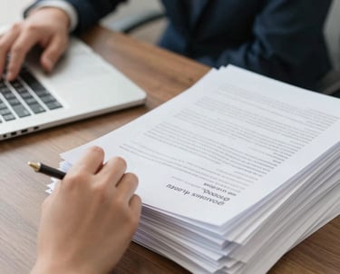a man riding a skateboard down the side of a ramp