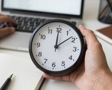 black blue and yellow textile