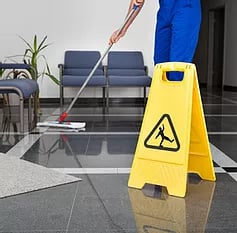 HANDYANDY - Servicio de Limpieza para Consorcios, Empresas o Final de Obra