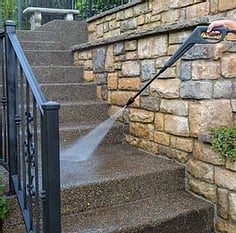 HANDYANDY - Lavado de vidrios, hidrolavados y tanques de agua