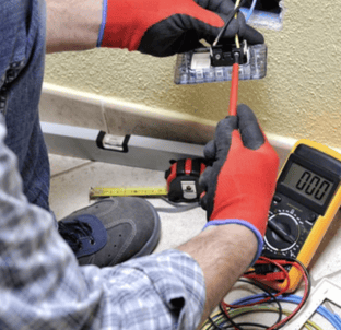 HANDYANDY - Electricistas trabajos generales