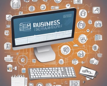 A team of IT professionals providing remote technical support in an office environment.