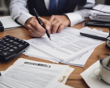 A stack of academic books focused on entrance exams such as SSB Interviews, CDS, and CLAT. The books are neatly arranged, displaying a variety of colors and fonts, each with distinct covers indicating the title and the publisher.