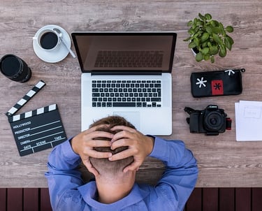 dépannage à distance