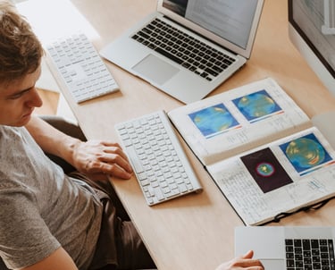 proposition de services