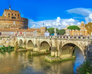 rome trip