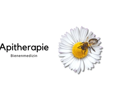 Apitherapie Bienenmedizin