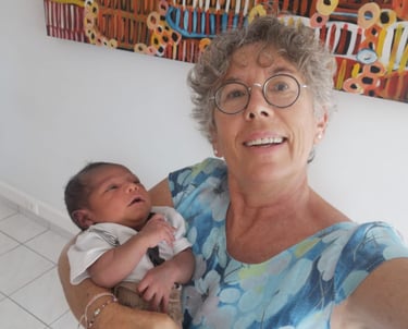 Nathalie dupra Sage-femme