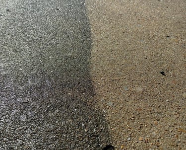 Pressure Washing Services