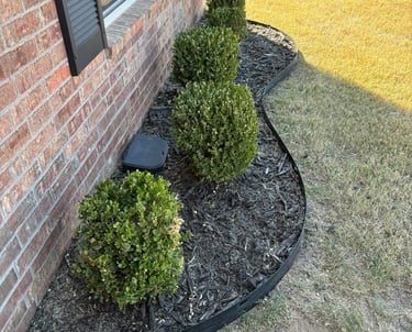 Landscaping Services