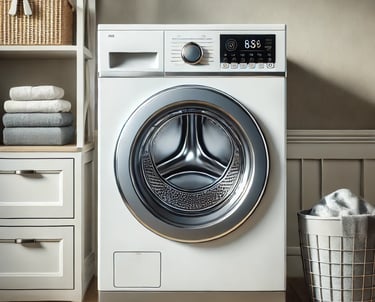 washer repair ottawa