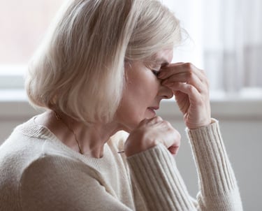 Un soutien psychologique dans de nombreuses situations