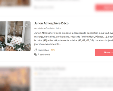 classement de Junon Atmosphère Déco