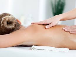 Massage bien etre dos stress burnout detente relaxation sante naturelle naturopathie Mouvaux Roubaix