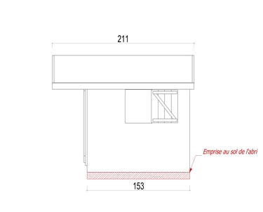 plan de cabane pour enfant