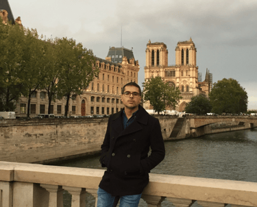 sobre mi Augusto García Céspedes