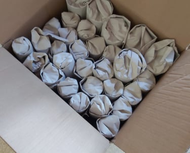 Serviço profissional de embalagem para mudança em Campinas