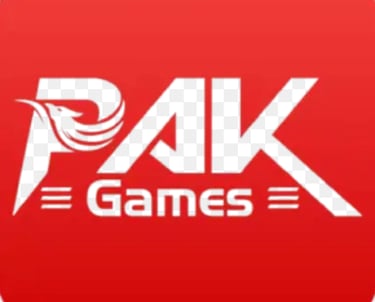 Download Pak Games App Now