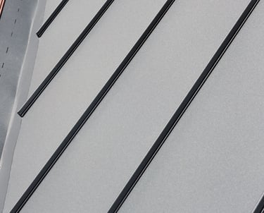 residential metal roof