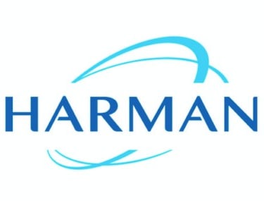 Harman Logo