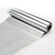 Rouleaux aluminium