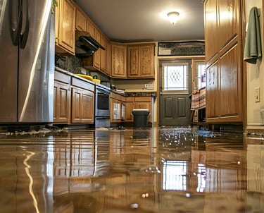 a kitchen floor with a shiny shiny shiny shiny shiny shiny shiny shiny shiny shiny shiny