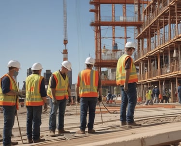 jasa kontruksi indonesia