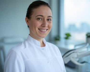 Alquila tu centro médico
