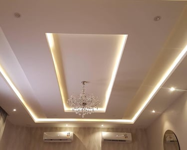 معلم دهانات مكه