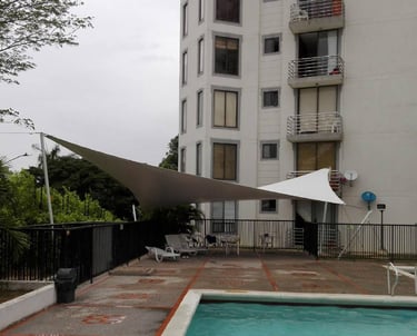 Membranas arquitectonicas