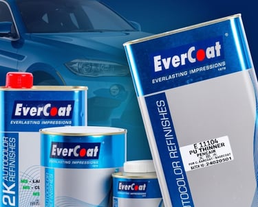 clearcoat terbaik terkinclong