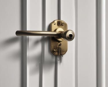 black blue and yellow textile