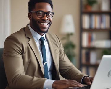 A diverse group of people engaged in a supportive therapy session.