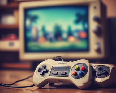 assorted color folded shirts on wooden panel