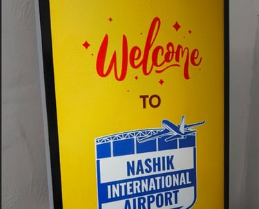 Wall mount digital signage