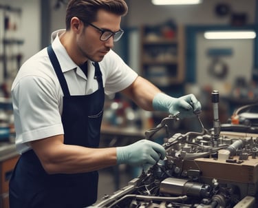 black blue and yellow textile